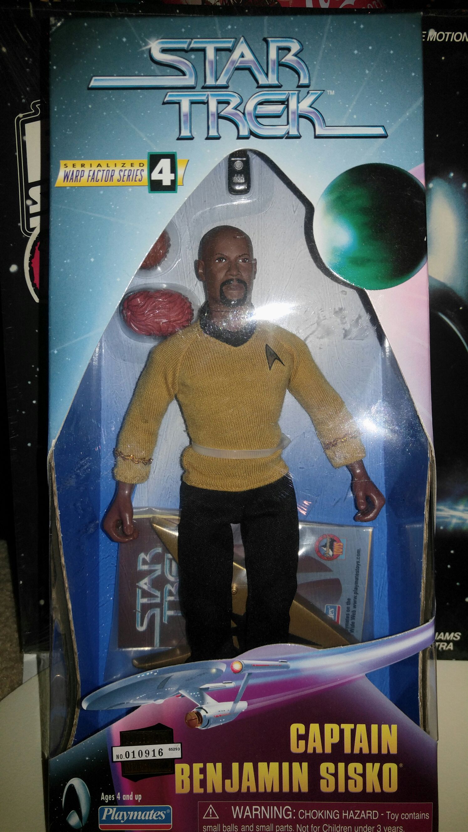 Masters Of The Universe Hurricane Origins Hordak