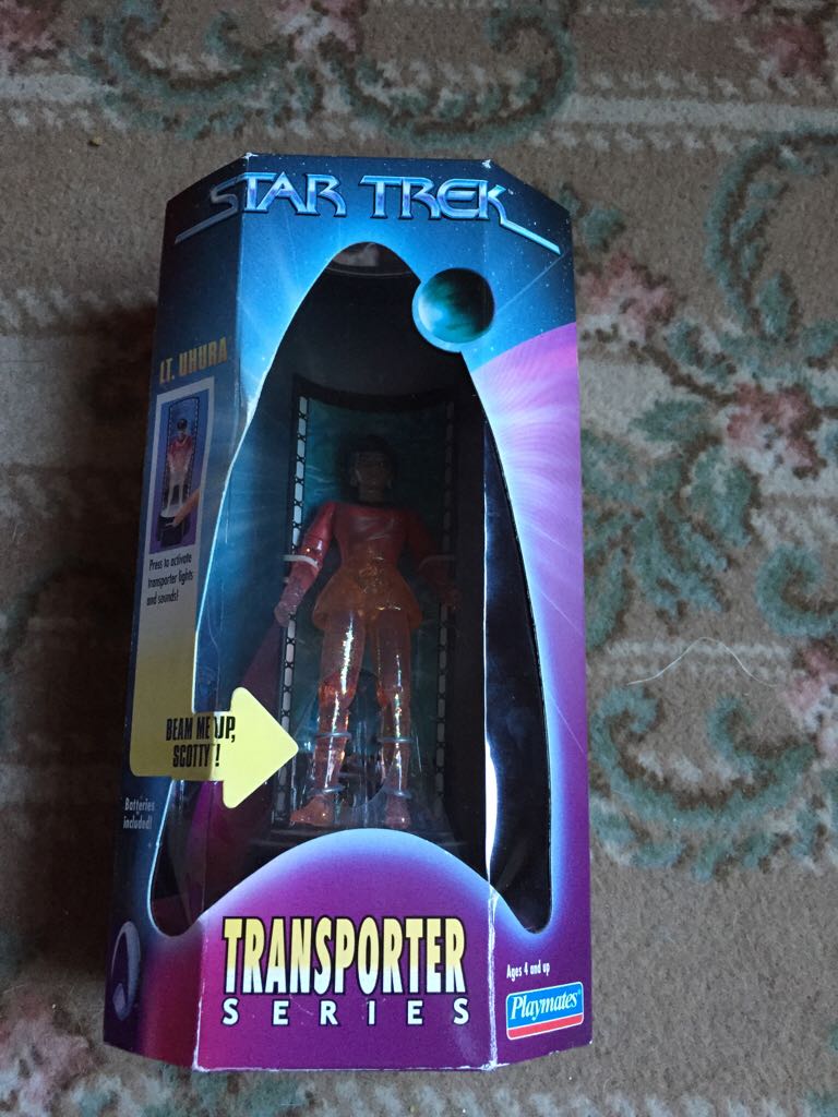 Ric Flair Ringside Collectible Internet Exclusive