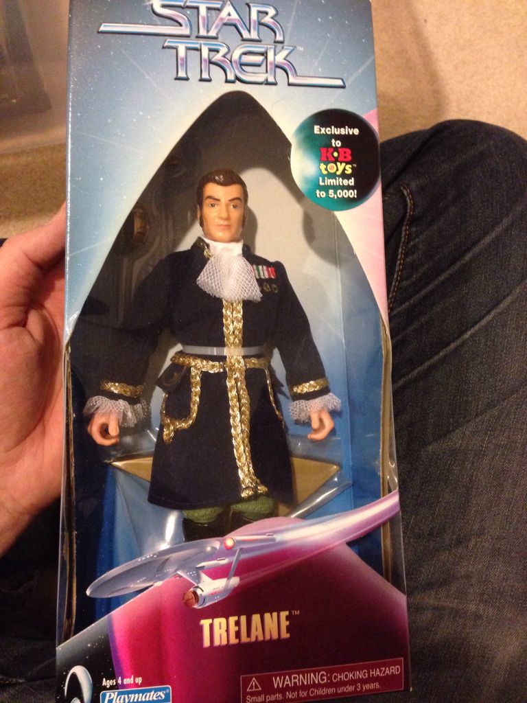 Basic 18" Kanan Jarrus