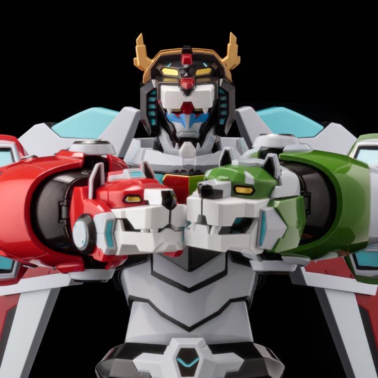 Voltron Legendary Defender - Dreamworks (Voltron Legendary Defender) action figure collectible [Barcode 043377669913] - Main Image 3