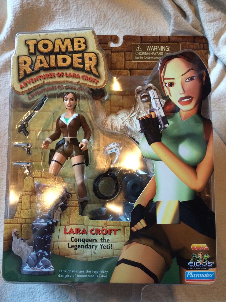 Generations Captain Picard (12inch)