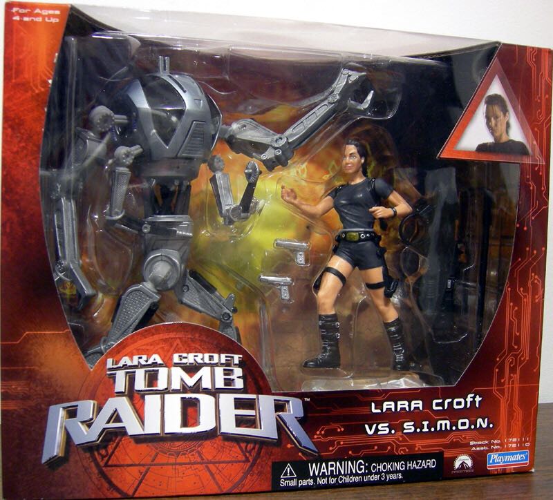 Star Trek: Voyager - Ensign Harry Kim Figure