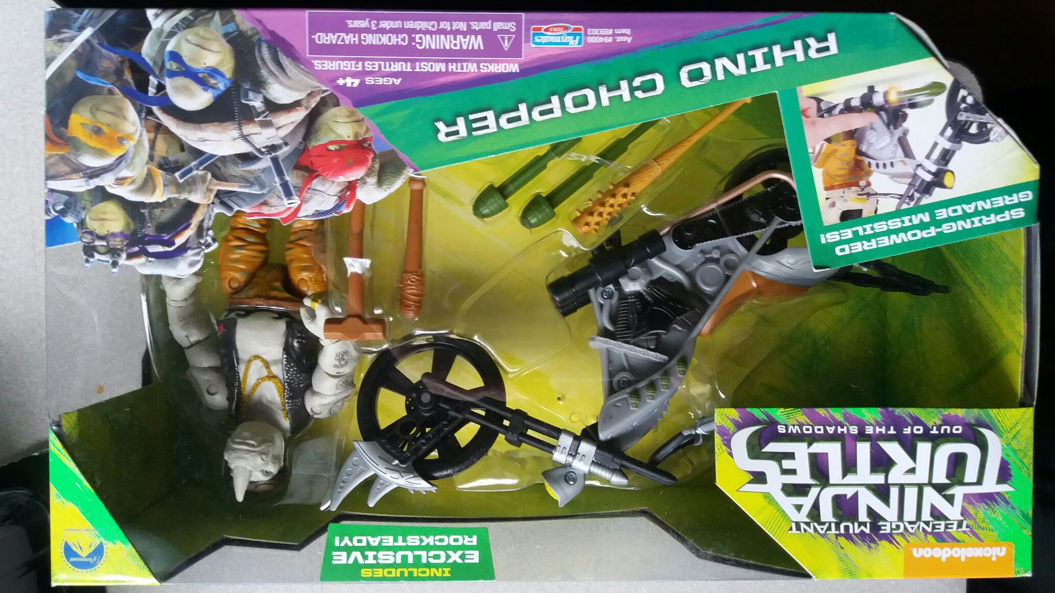 Captain Kirk ”Amok Time”