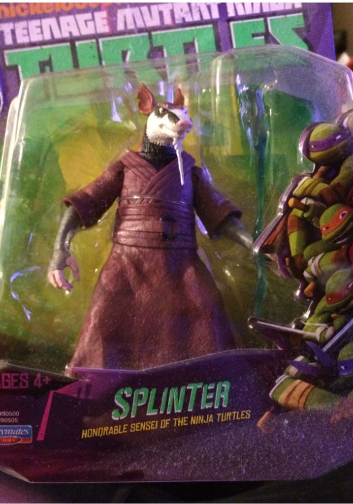 Savage Dragon x TMNT (Jim Lee) Raphael