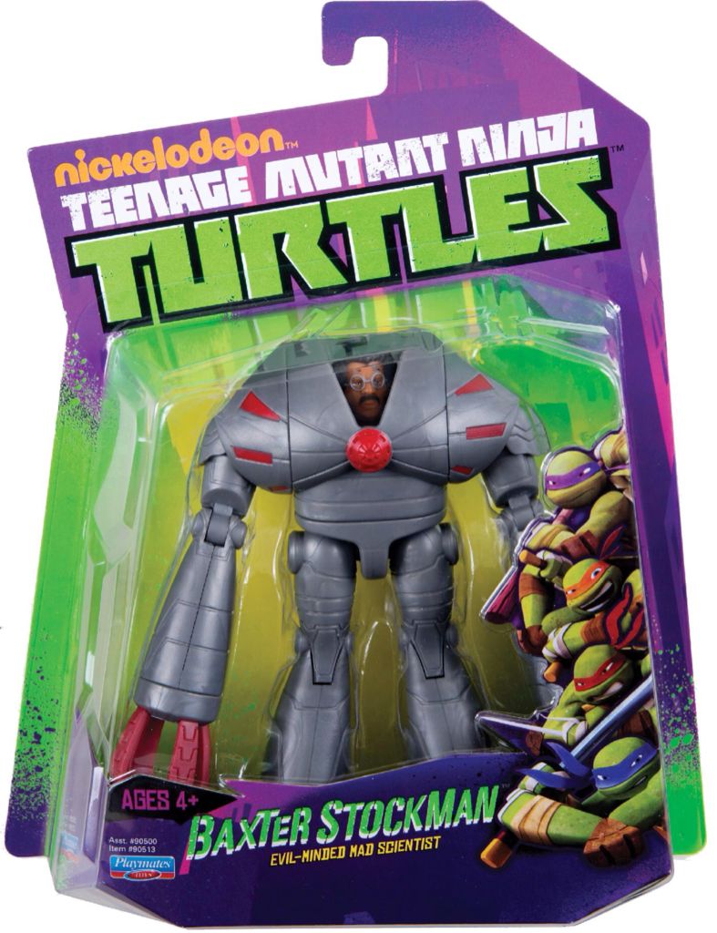 Episode 1 - Galactic Battle