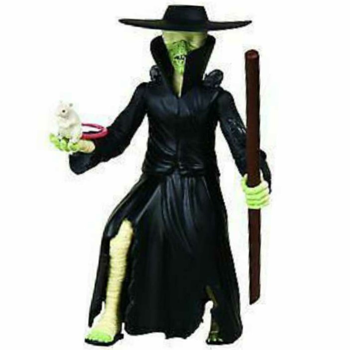 Teenage Mutant Ninja Turtles Nickelodeon: The Rat King - Playmates Toys (Teenage Mutant Ninja Turtles (2012)) action figure collectible [Barcode 043377905158] - Main Image 3