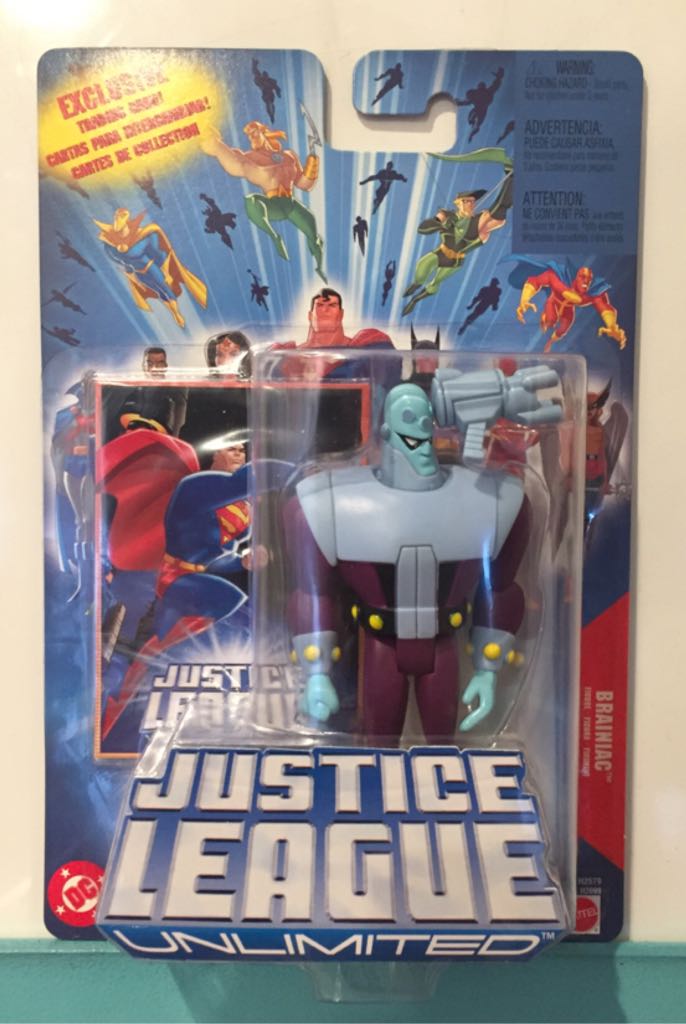 The Thing’s Sky Cycle