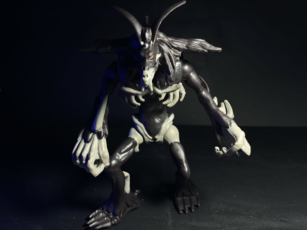 Rahzar - Playmates Toys (Teenage Mutant Ninja Turtles (2012)) action figure collectible [Barcode 043377905349] - Main Image 4