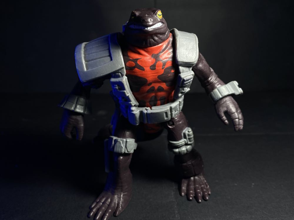 Newtralizer - Playmates Toys (Teenage Mutant Ninja Turtles (2012)) action figure collectible [Barcode 043377905400] - Main Image 4