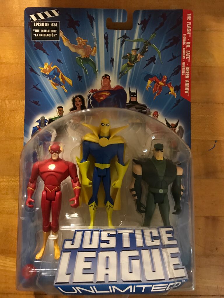 DC Universe Classics: Killer Moth