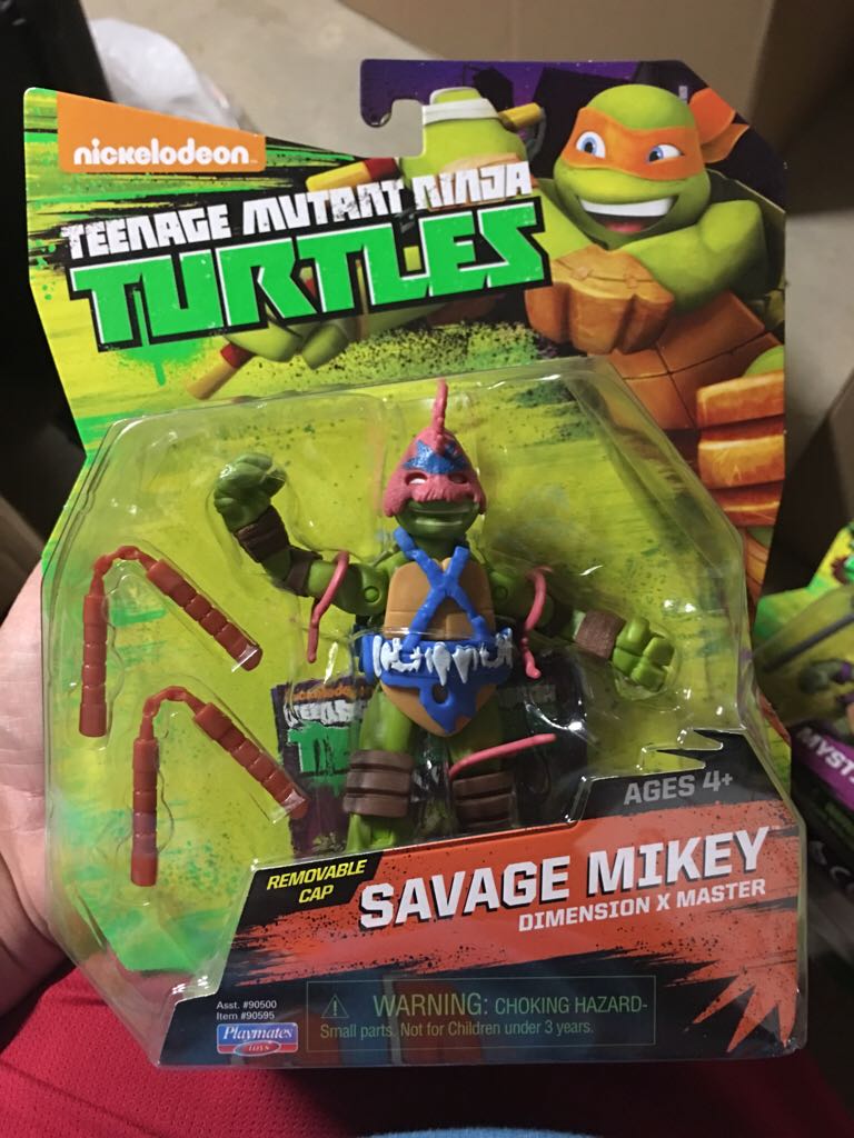 Jakks Pacific Rocky III - Rocky, Paulie and Apollo