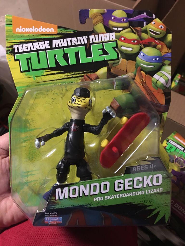 Star Trek TNG: Captain Picard in Duty Uniform