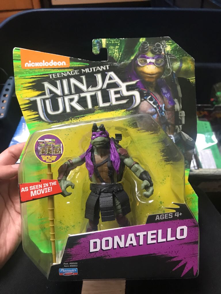 Action Masters - Luke Skywalker