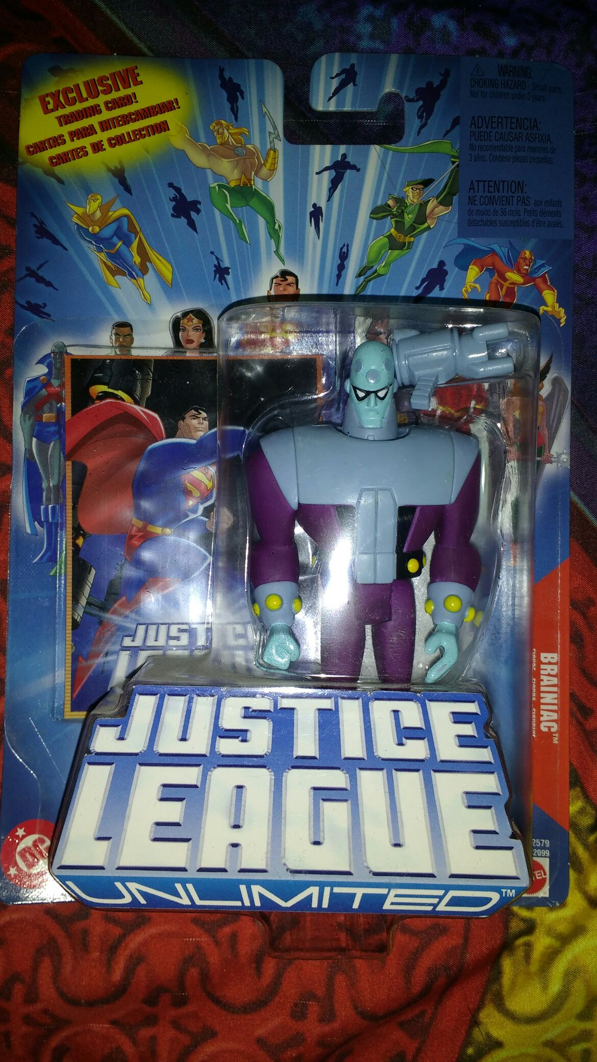 Spiderman: Web Cannon Spider-man