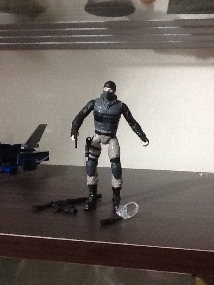 Captain James T. Kirk