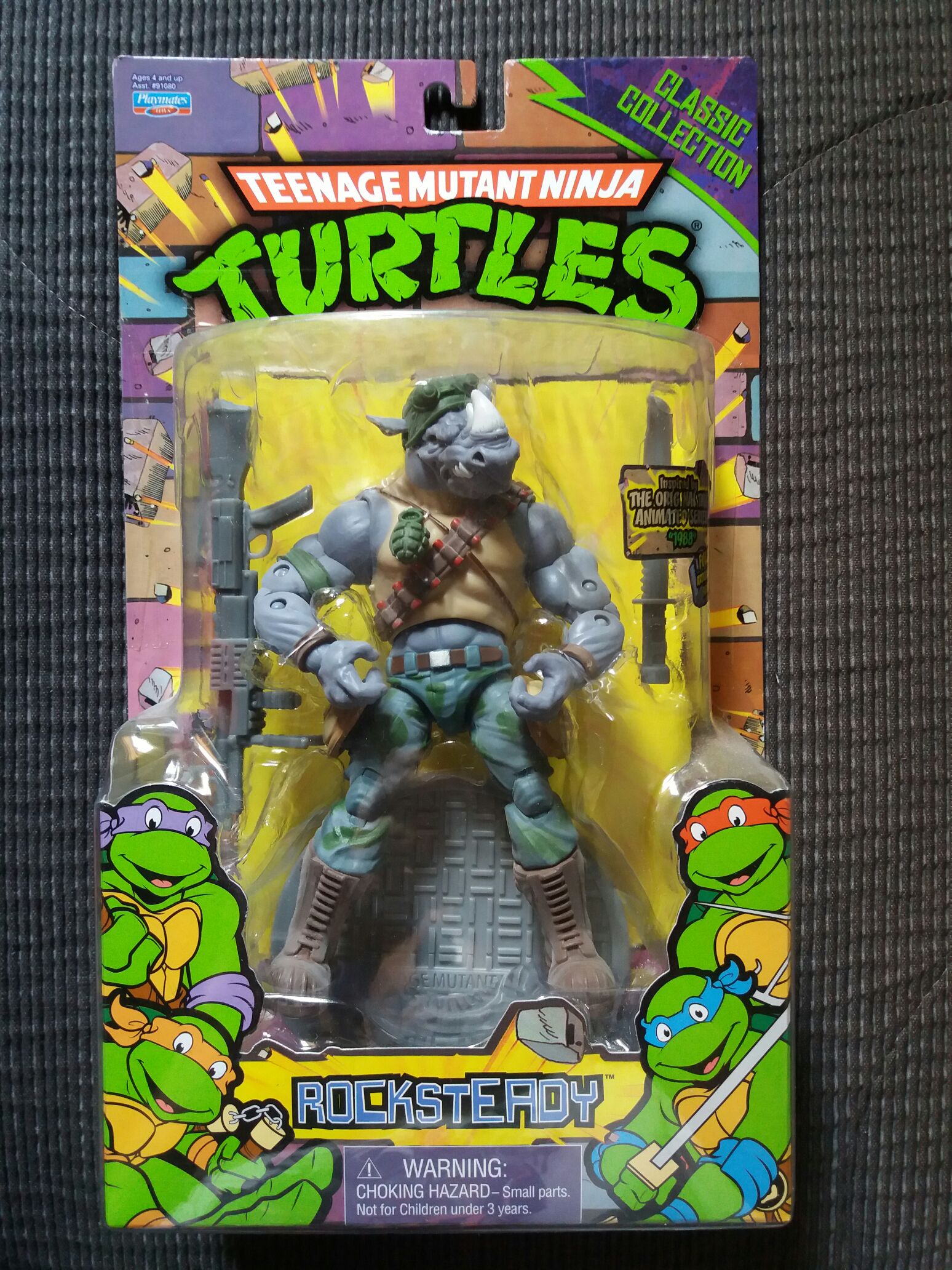 Superman Holo Series Cards