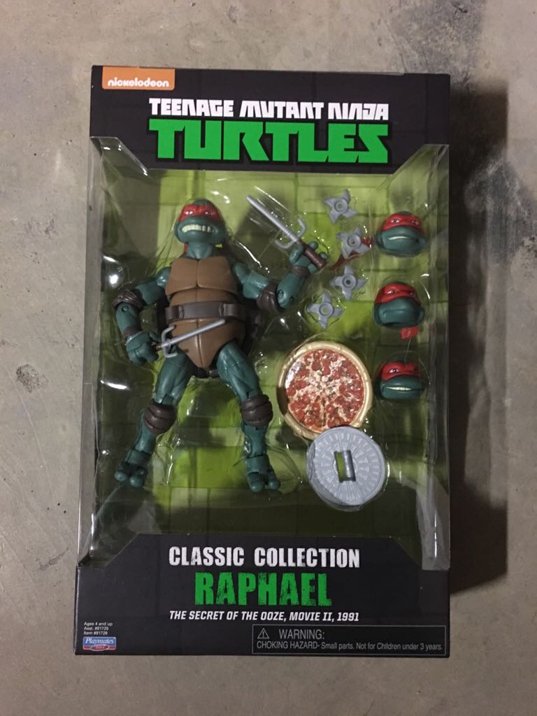 Lieutenant Commander Worf (19th Century Outfit)