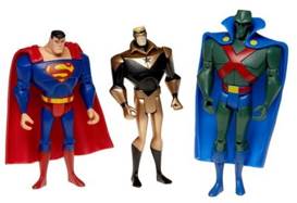 Avengers United They Stand - Shapeshifters Thor