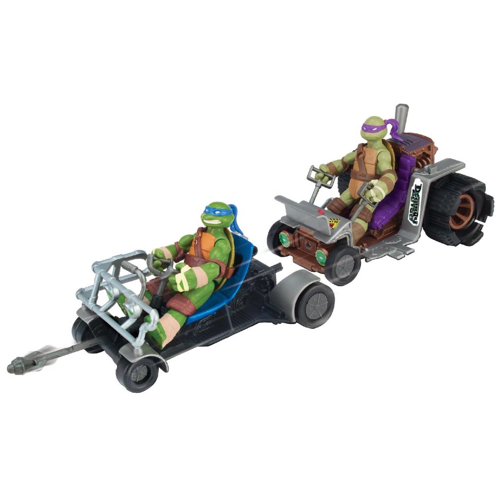 Leonardo (Space Captain)