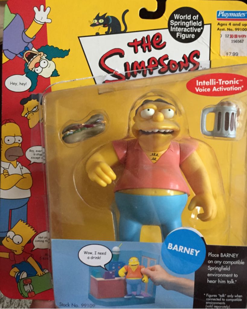 Star Trek Movie Uhura (Enterprise Uniform) 3 3/4 Inch