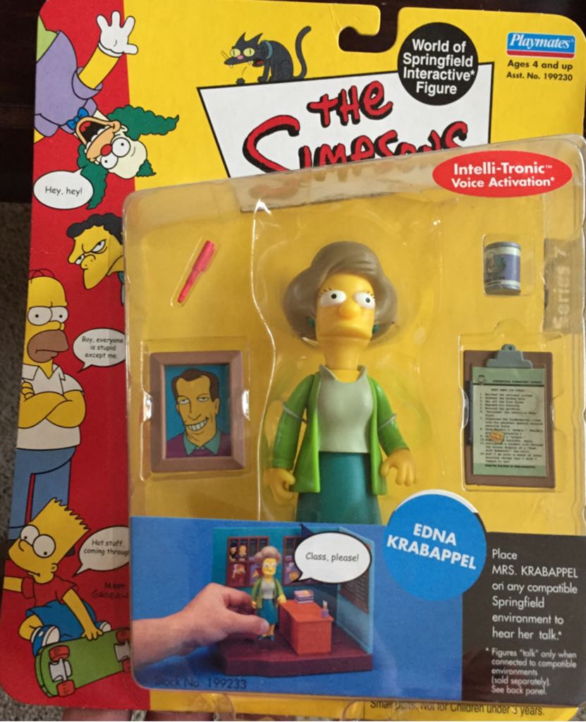 Joker Bendable Figure