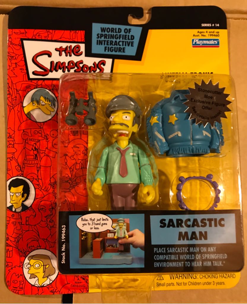 Seven Dwarfs Gift Set