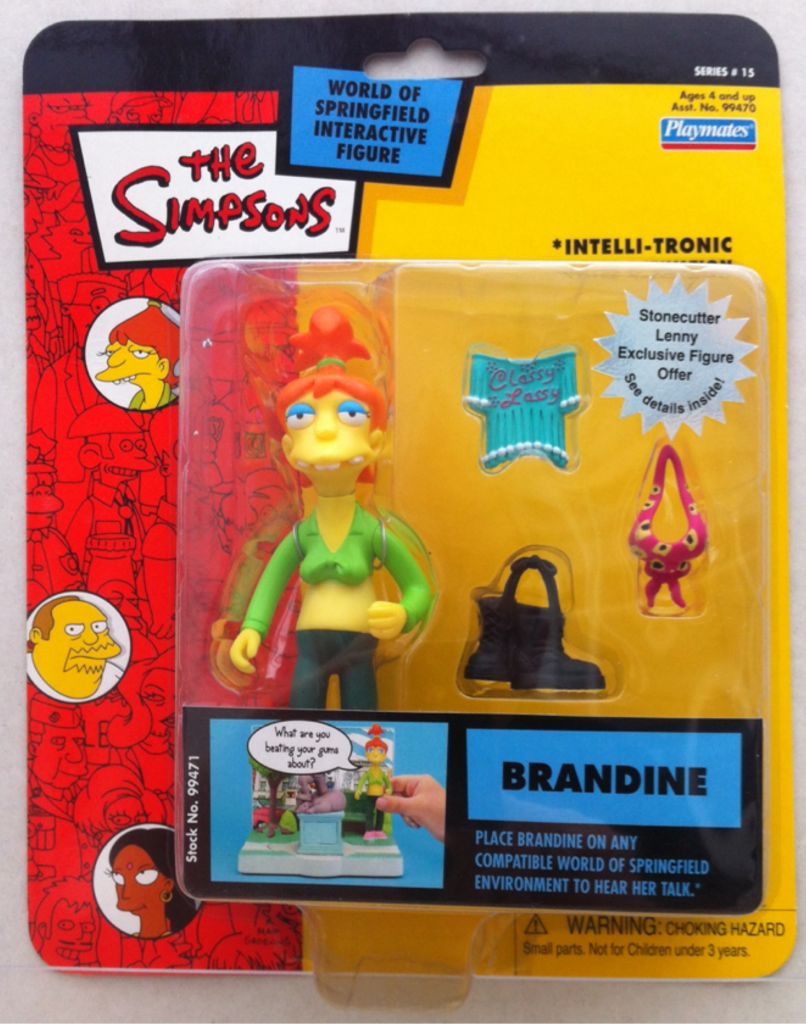 The Tick 2: The Tick