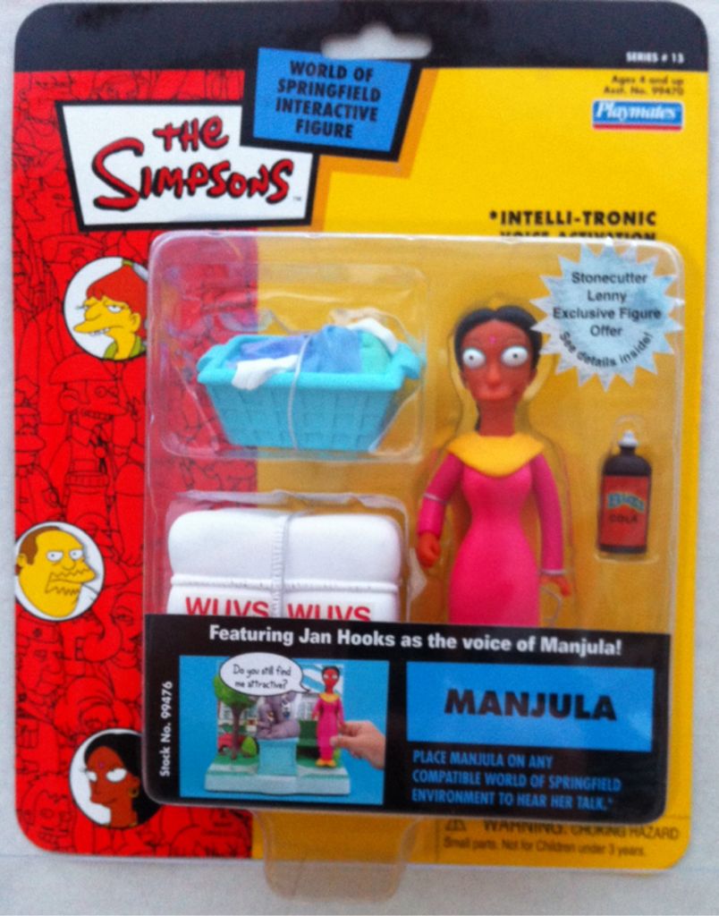 Thundercats 4” Claudus Leader Of Thundera