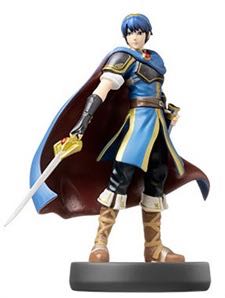 Marth - Nintendo (Super Smash Bros. Series) action figure collectible [Barcode 045496352479] - Main Image 2