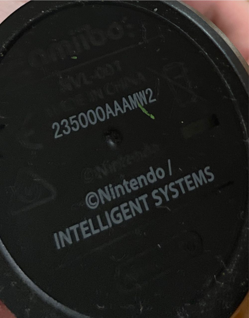 Marth - Nintendo (Super Smash Bros. Series) action figure collectible [Barcode 045496352479] - Main Image 3