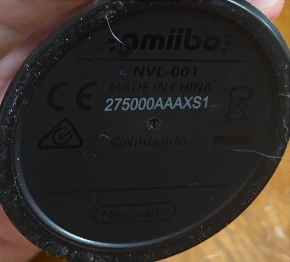 Bowser Jr. - Nintendo (Super Smash Bros. for Nintendo 3DS/Wii U) action figure collectible [Barcode 045496352561] - Main Image 4