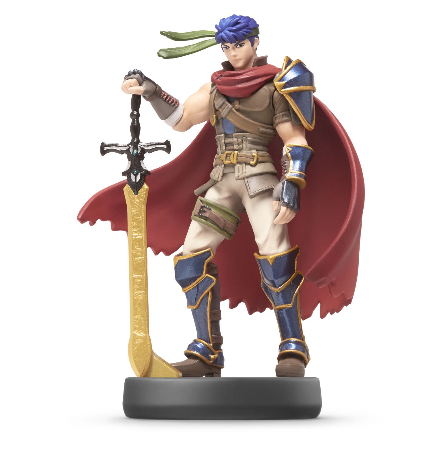 Ike - Nintendo (Super Smash Bros. Series) action figure collectible [Barcode 045496352592] - Main Image 2