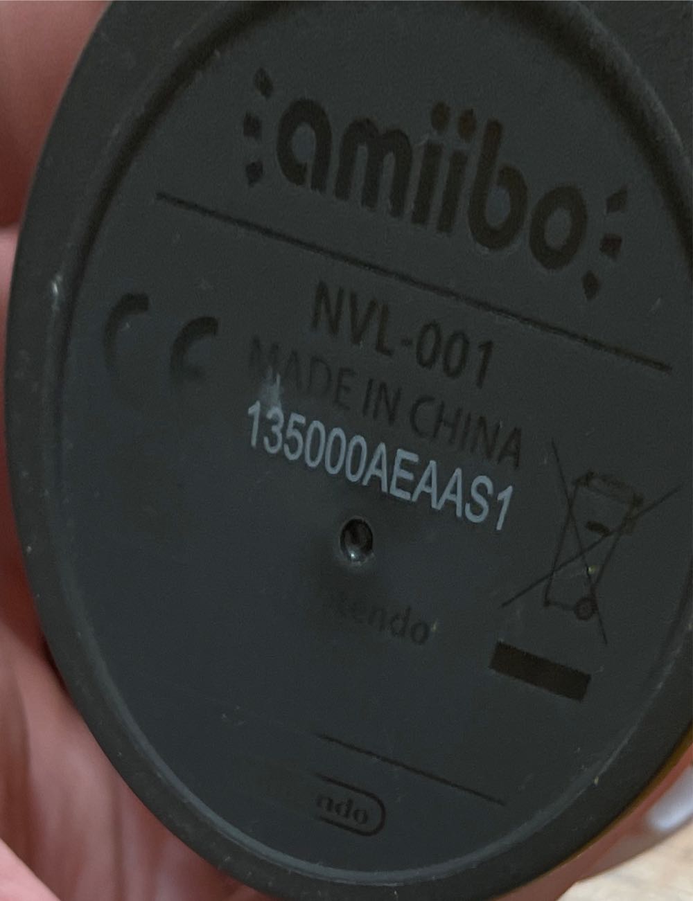 Amiibo: Inkling Girl - Nintendo (Splatoon) action figure collectible [Barcode 045496352943] - Main Image 2