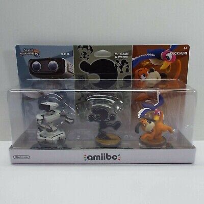 Amiibo 46: R.O.B. (NES) - Nintendo (Amiibo) action figure collectible [Barcode 045496353094] - Main Image 4