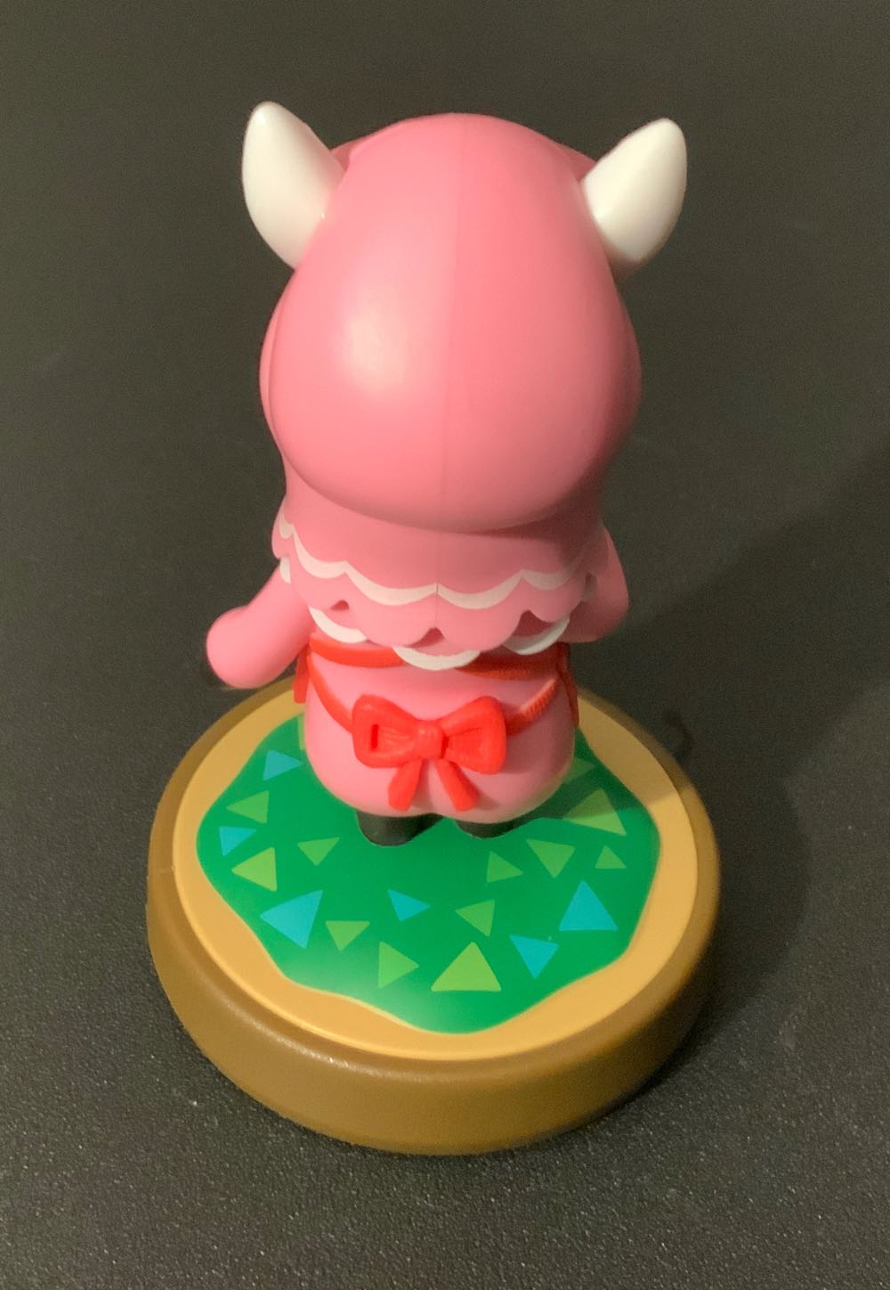 Reese - Nintendo (Amiibo - Animal Crossing) action figure collectible [Barcode 045496353278] - Main Image 3