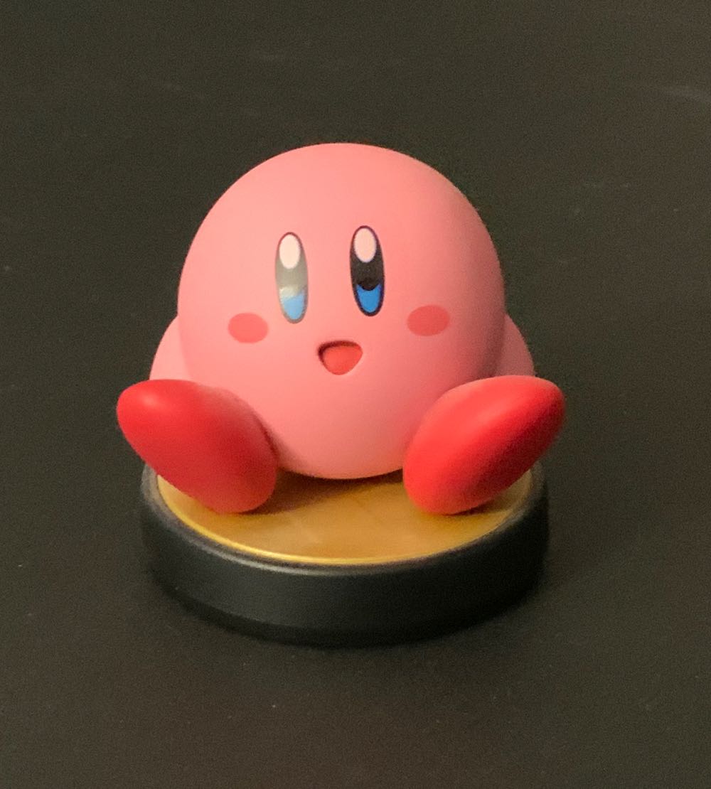 Kirby - Planet Robobot - Nintendo (Kirby: Planet Robobot) action figure collectible [Barcode 045496380076] - Main Image 2