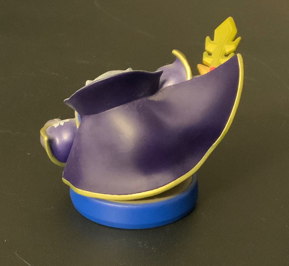 Meta Knight - Nintendo (Kirby) action figure collectible [Barcode 045496380083] - Main Image 3