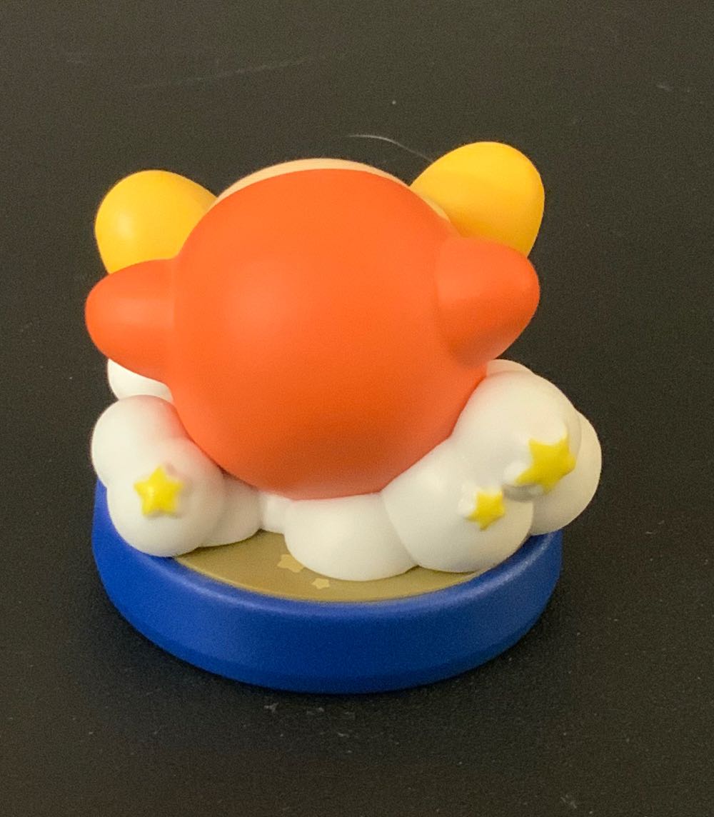 Waddle Dee - Nintendo (Kirby: Planet Robobot) action figure collectible [Barcode 045496380106] - Main Image 3