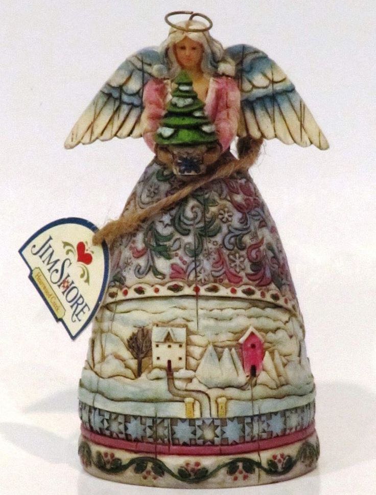 Landscape Sleeps - Enesco (Jim Shore Heartwood Creek) action figure collectible [Barcode 045544357074] - Main Image 2