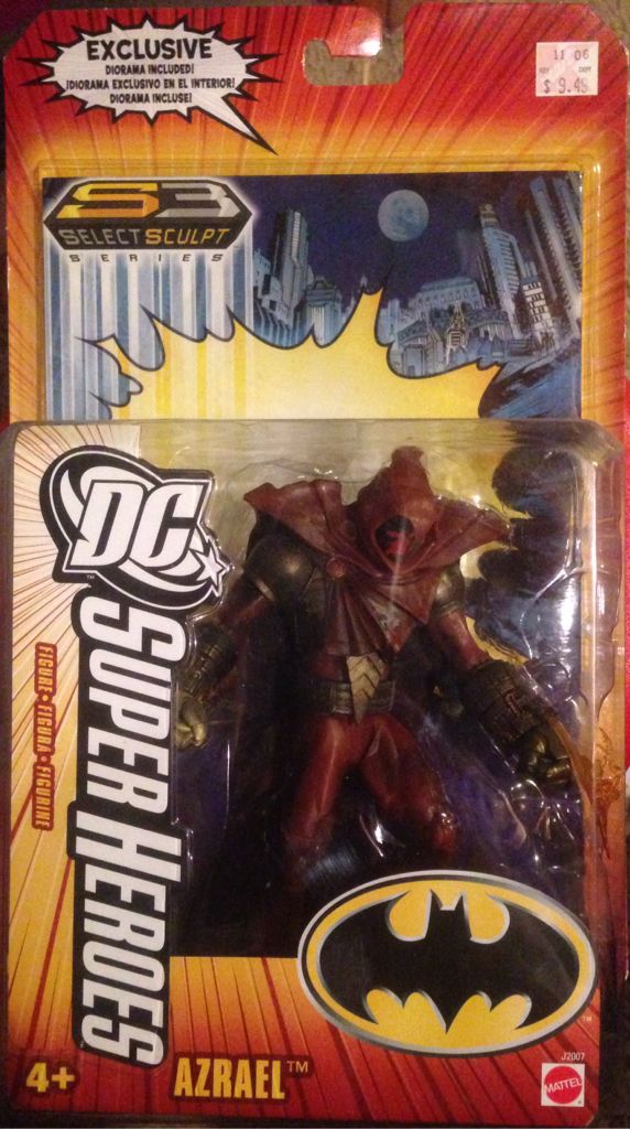 Wolverine Street Clothes