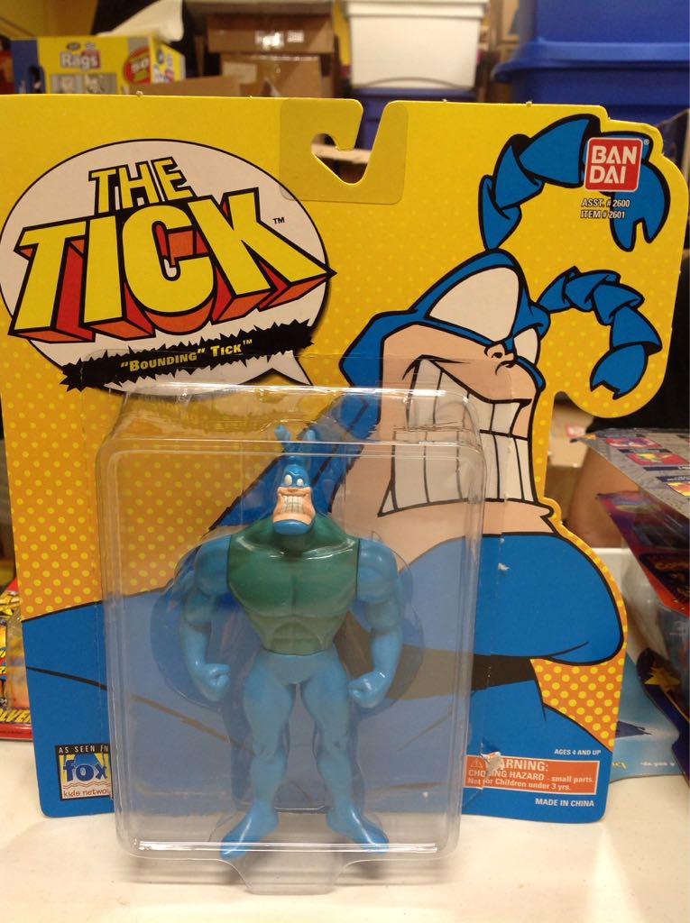 Starting Lineup Tom Barrasso