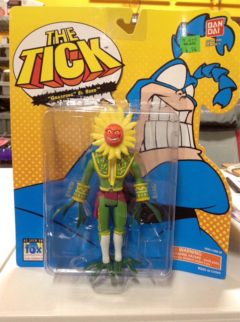 Excelsior-Class Starship Mini Playset