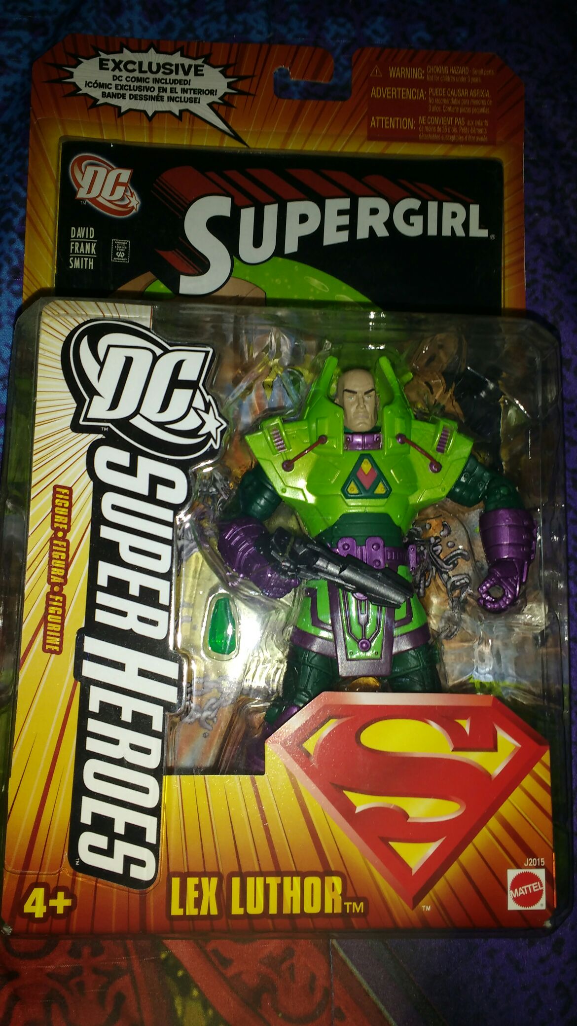 MOTU 200X: Battle Armor He-man