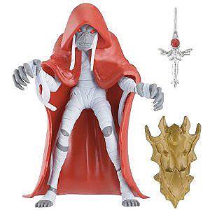 Legendary Ranger Key Pack 