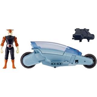 Collector Series Lando Calrissian