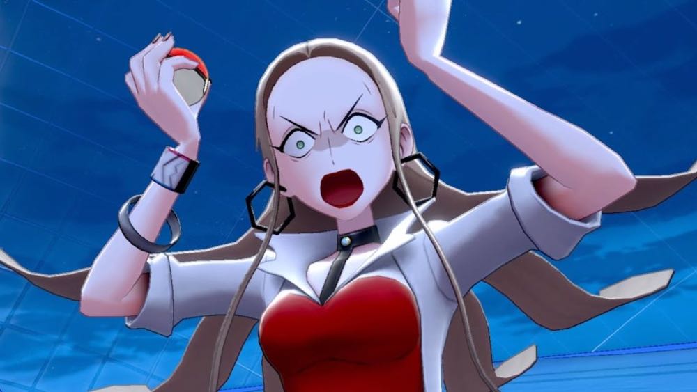 Sonic Series (Metal Sonic)  action figure collectible [Barcode 045557351717] - Main Image 2