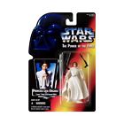 Princess Leia - Kenner (starwars; potf) action figure collectible [Barcode 0076281695792] - Main Image 1