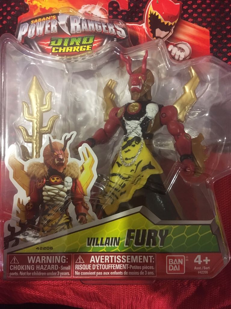 April The Ninja Newscaster