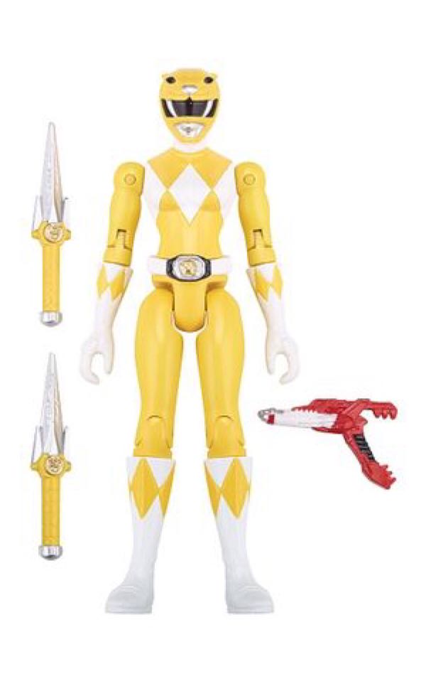 Limited Black Edition Legacy Dragonzord