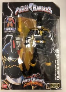 TMNT - Shogun Shredder